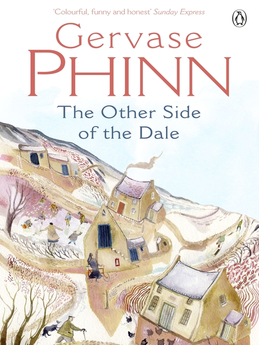 Title details for The Other Side of the Dale by Gervase Phinn - Available